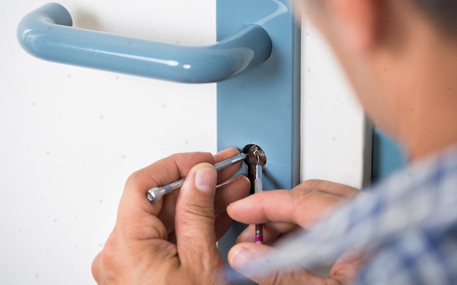 serrurier tarif changement serrure Coupvray