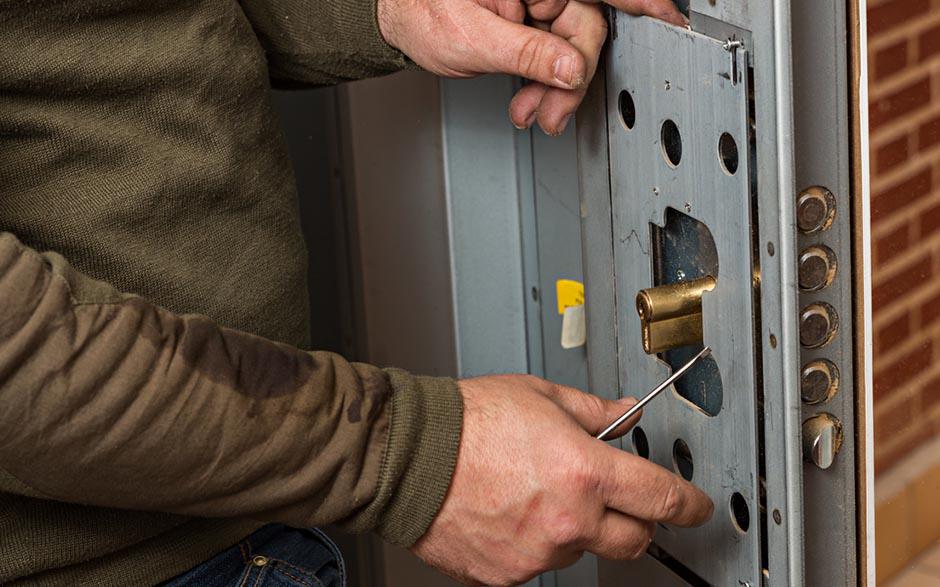 serrurier exploitation des etabissements Ivry-sur-Seine